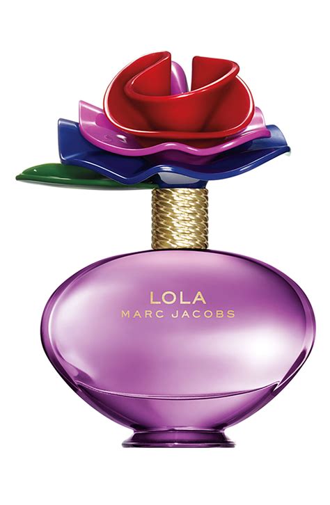 lola marc jacobs